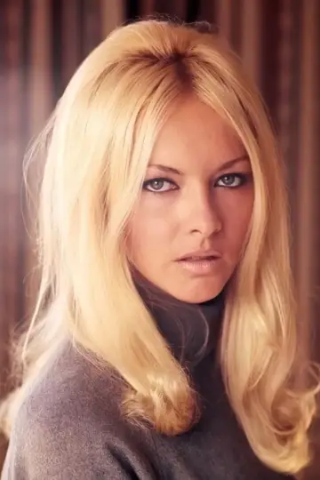 Zdjęcie Barbara Brylska #293641