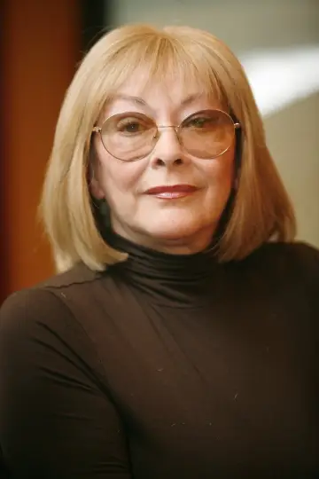 Zdjęcie Barbara Brylska #293642
