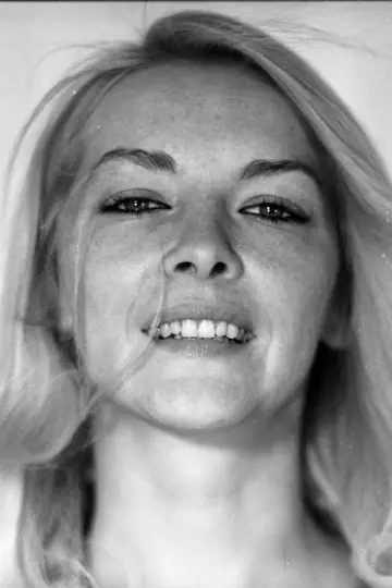 Zdjęcie Barbara Brylska (Barbara Brylska) #293643