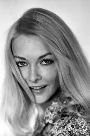 Zdjęcie Barbara Brylska (Barbara Brylska) #293644