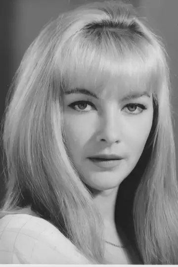 Zdjęcie Barbara Brylska (Barbara Brylska) #293645