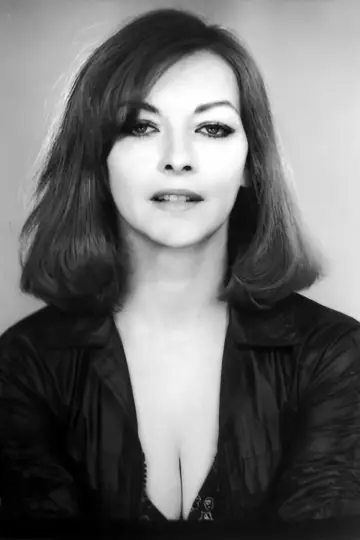 Zdjęcie Barbara Brylska (Barbara Brylska) #293646