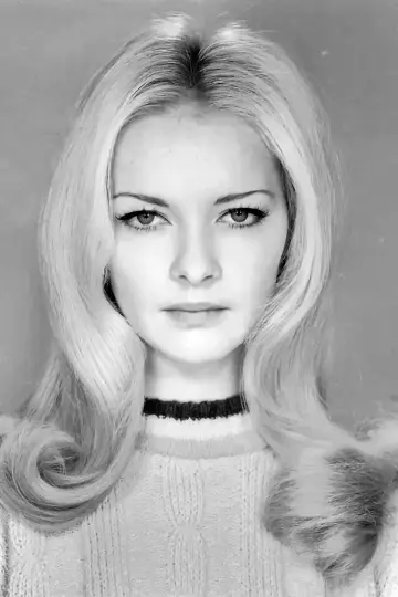 Zdjęcie Barbara Brylska (Barbara Brylska) #293647