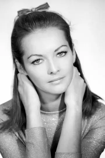 Zdjęcie Barbara Brylska (Barbara Brylska) #293648