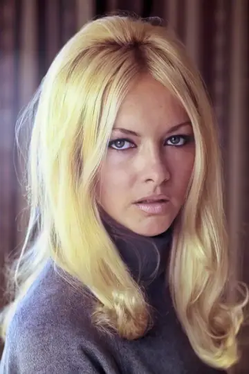 Zdjęcie Barbara Brylska (Barbara Brylska) #293649