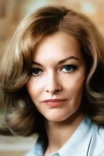 Zdjęcie Barbara Brylska (Barbara Brylska) #293650