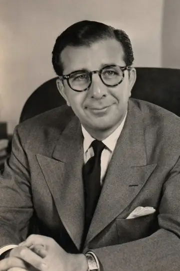Zdjęcie Dore Schary #118006