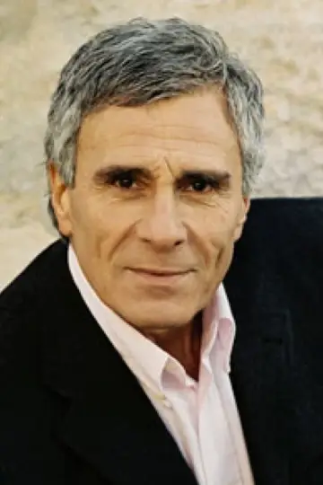 Zdjęcie Gojko Mitić #33853