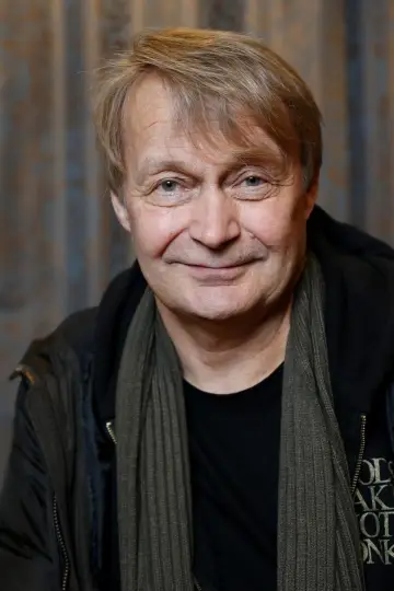 Zdjęcie Nils Gaup #109175