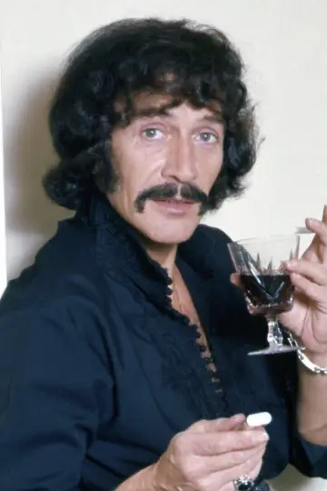 Zdjęcie Peter Wyngarde #97650