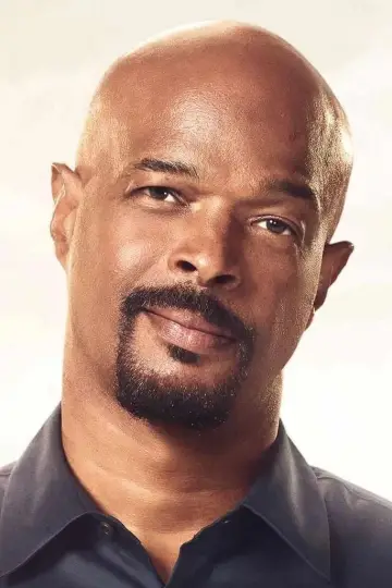Zdjęcie Damon Wayans #42533