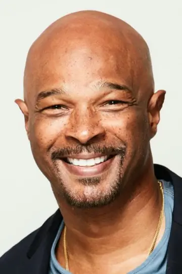 Zdjęcie Damon Wayans #42534