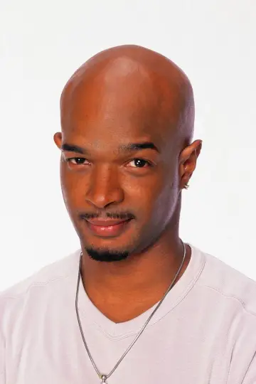 Zdjęcie Damon Wayans #42535
