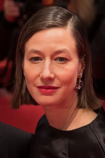 Zdjęcie Johanna Wokalek #136763