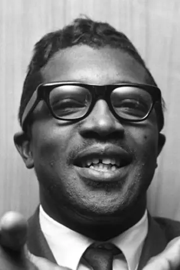 Zdjęcie Bo Diddley #92535