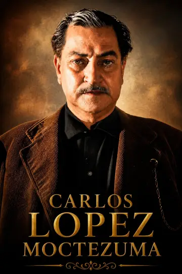 Zdjęcie  (Carlos López Moctezuma) #407443