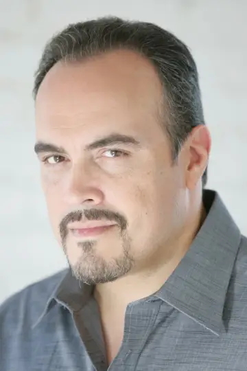 Zdjęcie David Zayas #35069