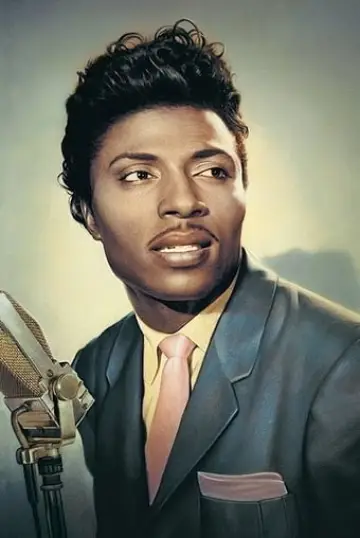 Zdjęcie Little Richard #81609