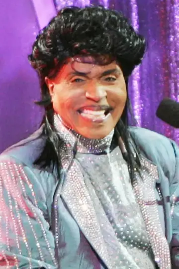 Zdjęcie Little Richard #81610
