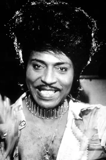 Zdjęcie Little Richard #81611