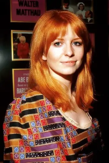 Zdjęcie Jane Asher #124323