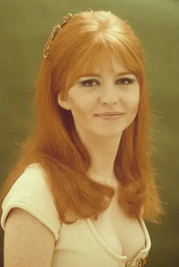 Zdjęcie Jane Asher #124324