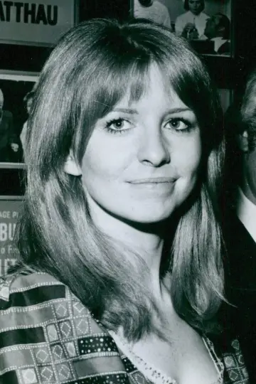 Zdjęcie Jane Asher #124326