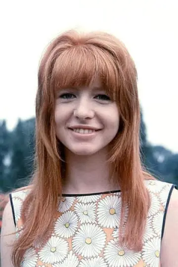 Zdjęcie Jane Asher #124327