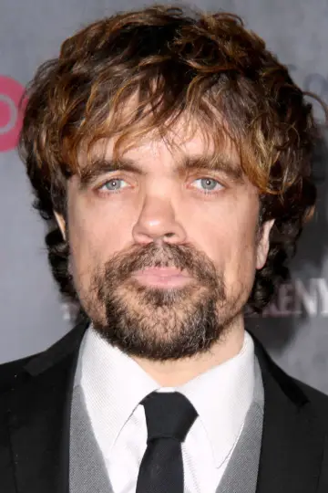 Zdjęcie Peter Dinklage #379
