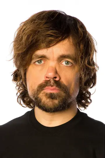 Zdjęcie Peter Dinklage #380