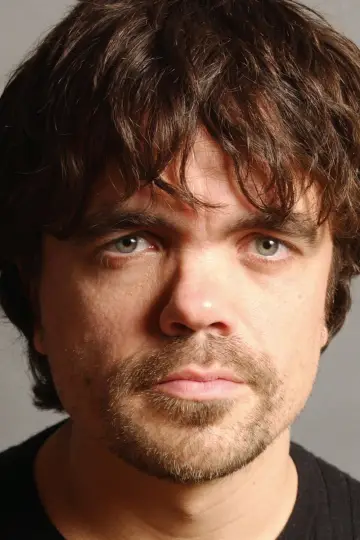 Zdjęcie Peter Dinklage #383