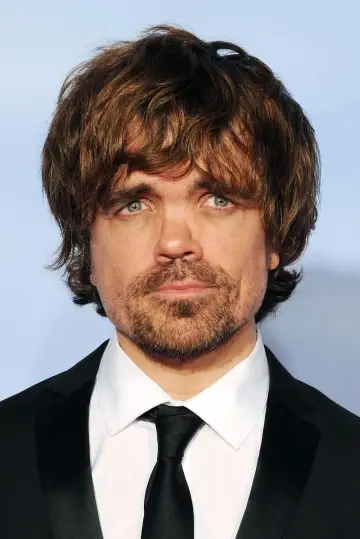 Zdjęcie Peter Dinklage #385