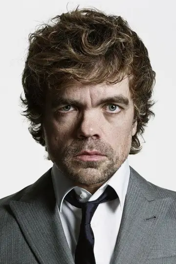 Zdjęcie Peter Dinklage #386
