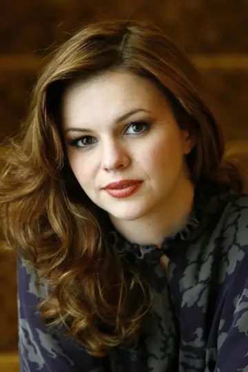 Zdjęcie Amber Tamblyn #27347