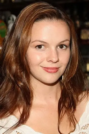 Zdjęcie Amber Tamblyn #27349