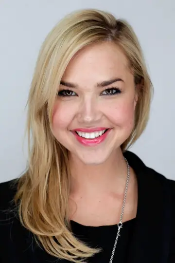 Zdjęcie Arielle Kebbel #6922