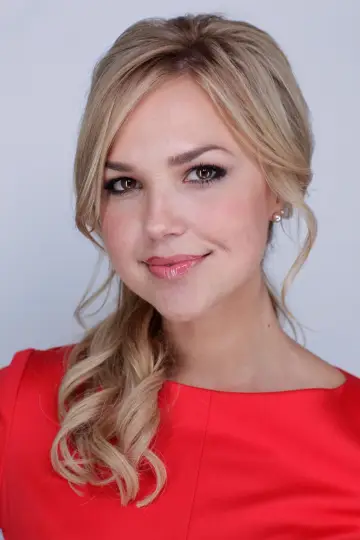 Zdjęcie Arielle Kebbel #6923