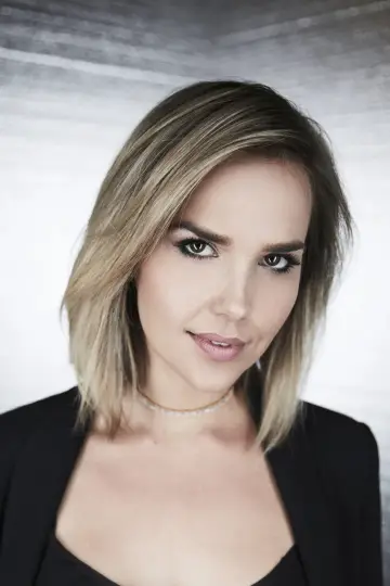 Zdjęcie Arielle Kebbel #6924