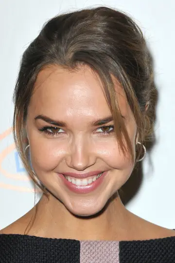 Zdjęcie Arielle Kebbel #6927