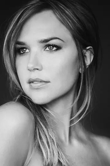 Zdjęcie Arielle Kebbel #6928