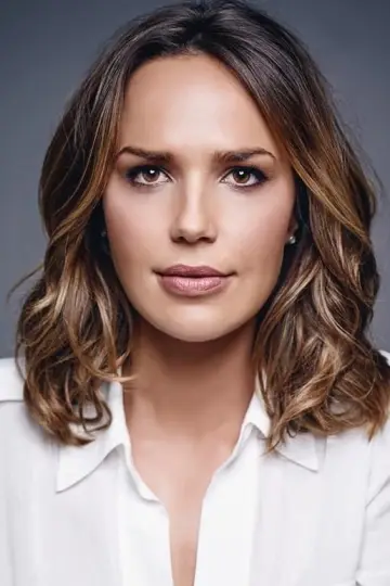 Zdjęcie Arielle Kebbel #6929