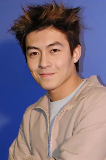 Zdjęcie Edison Chen #67308
