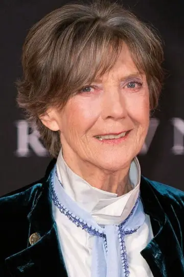 Zdjęcie Eileen Atkins #64181