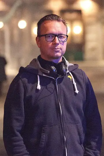 Zdjęcie Espen Sandberg #27190