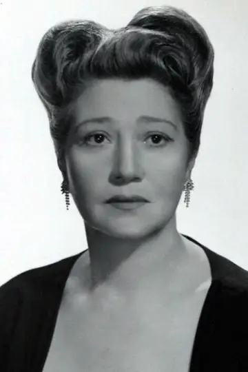 Zdjęcie Fay Bainter #117712