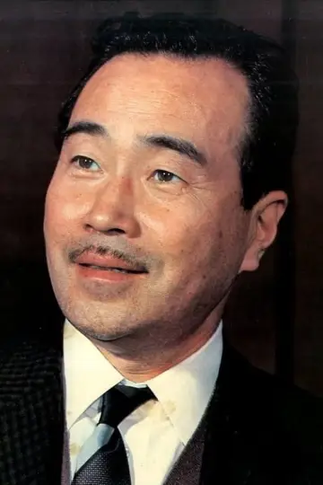 Zdjęcie Hisaya Morishige #38063