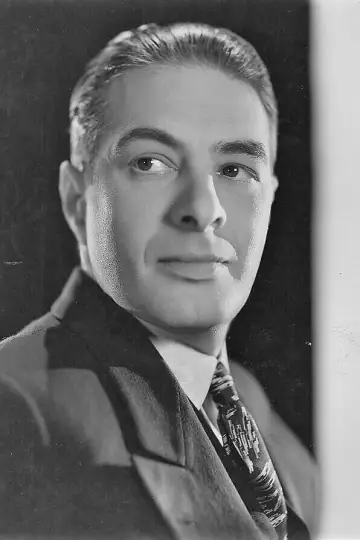 Zdjęcie Irving Pichel #117713