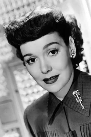 Zdjęcie Jane Wyman #141734