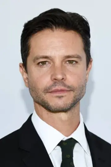 Zdjęcie Jason Behr #117987