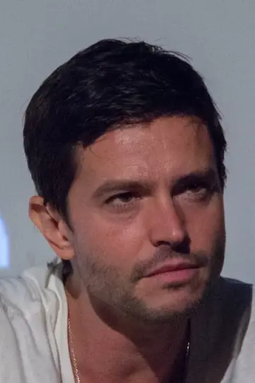 Zdjęcie Jason Behr #117988